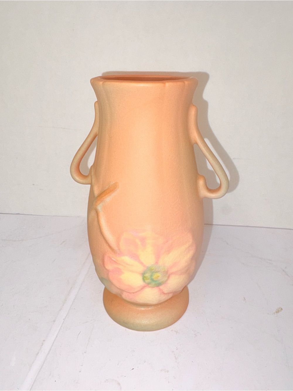 Weller Pottery Vase
